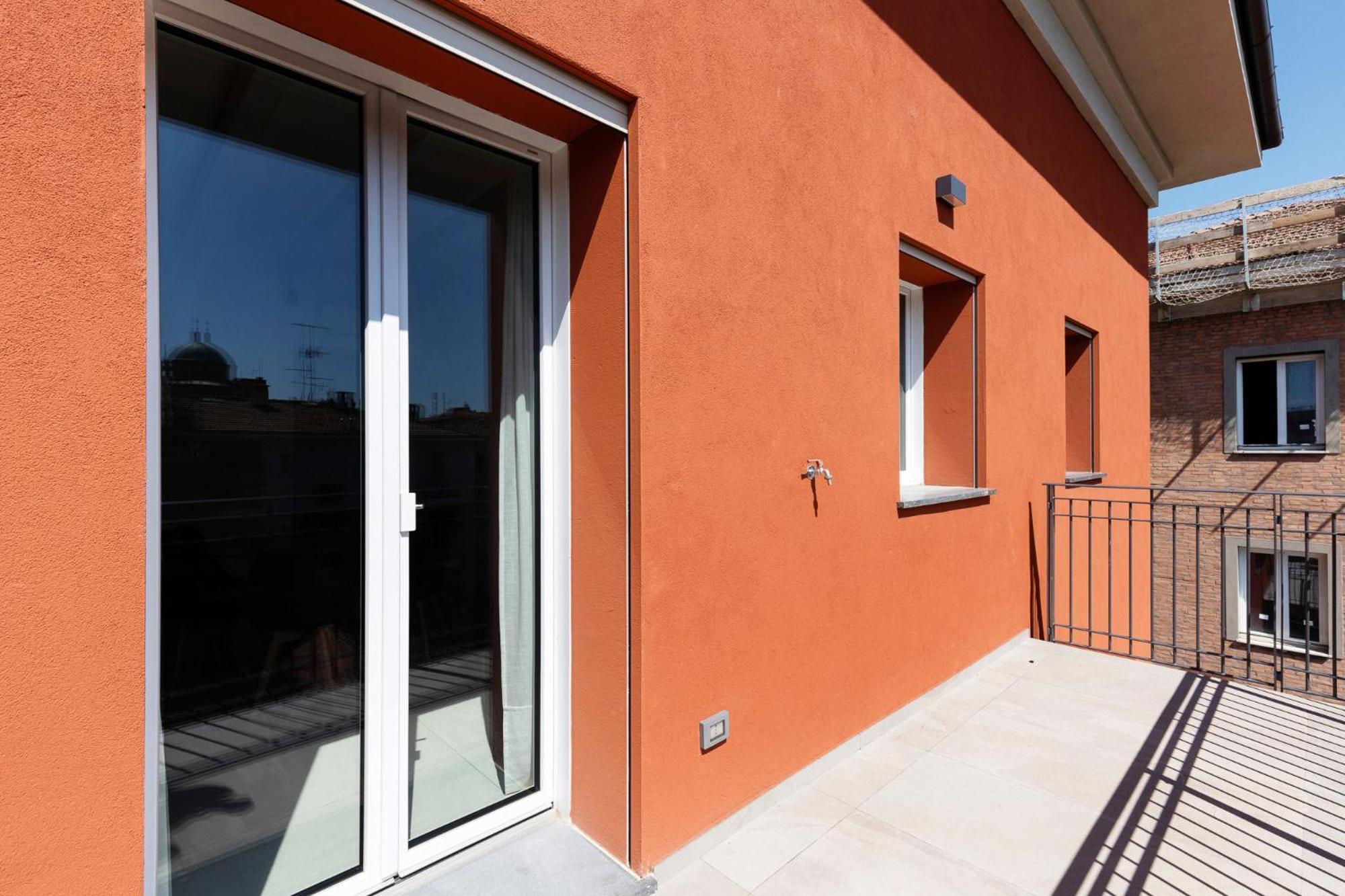 Le Dodici Porte - De Maria 7 By Bologna District — Foto 3