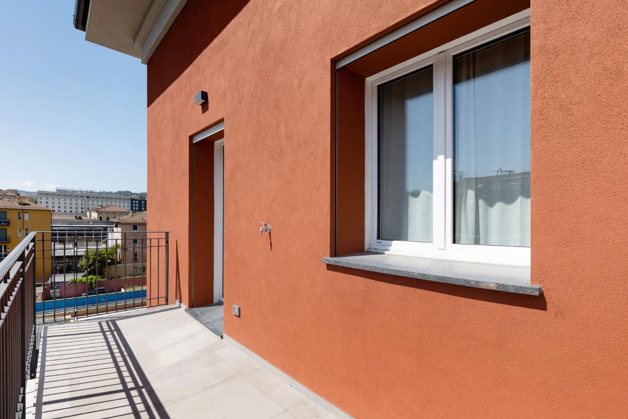 Le Dodici Porte - De Maria 7 By Bologna District — Foto 2