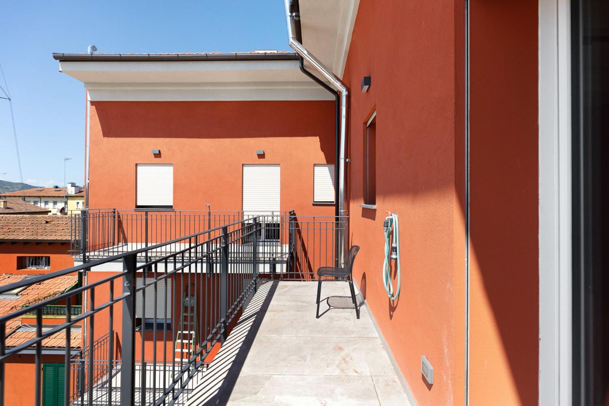 Le Dodici Porte - De Maria 7 By Bologna District — Foto 1